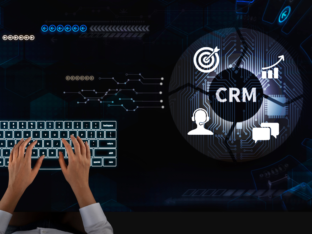 Mini CRM Tools